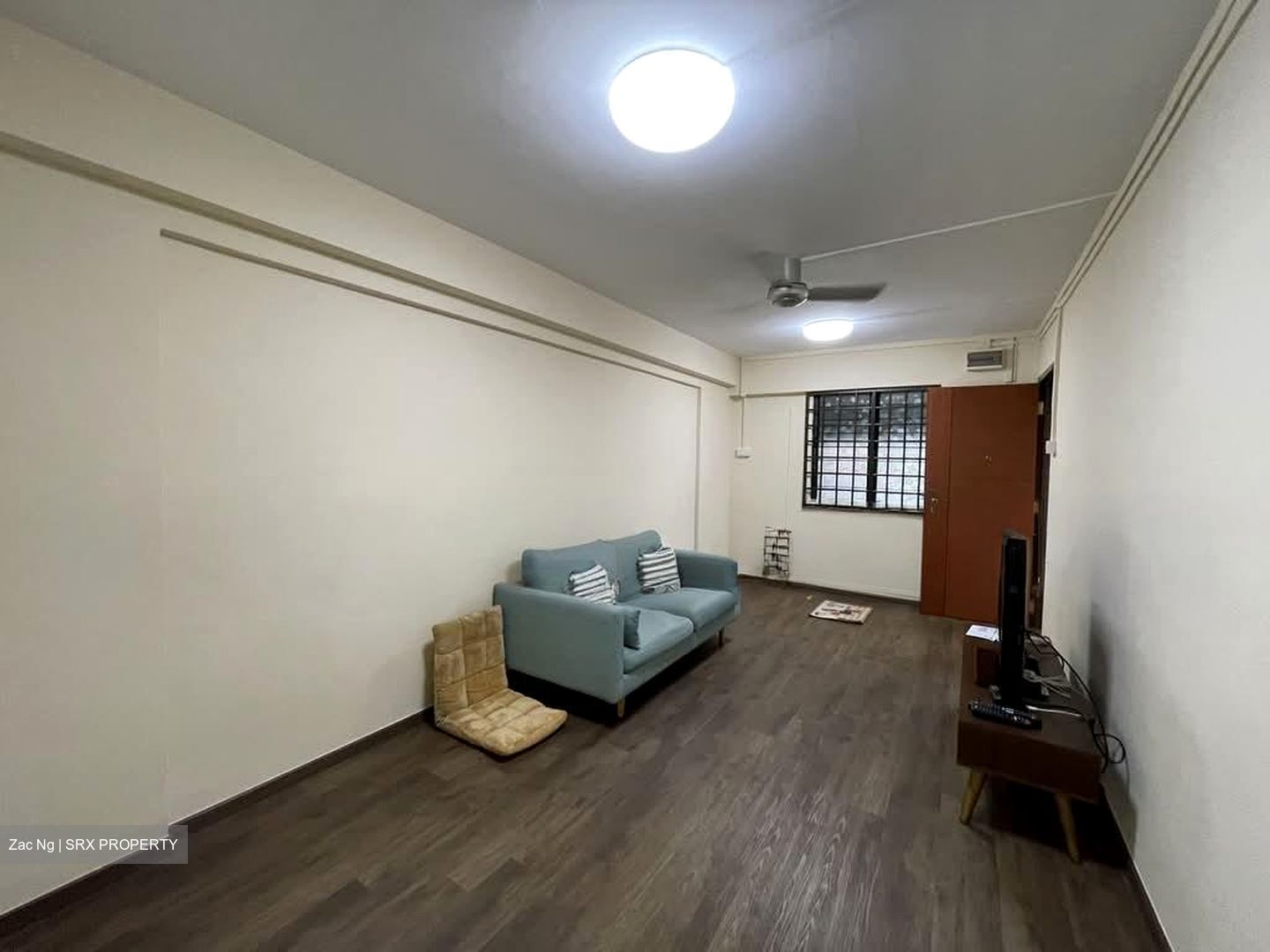 Blk 221 Serangoon Avenue 4 (Serangoon), HDB 3 Rooms #583269731